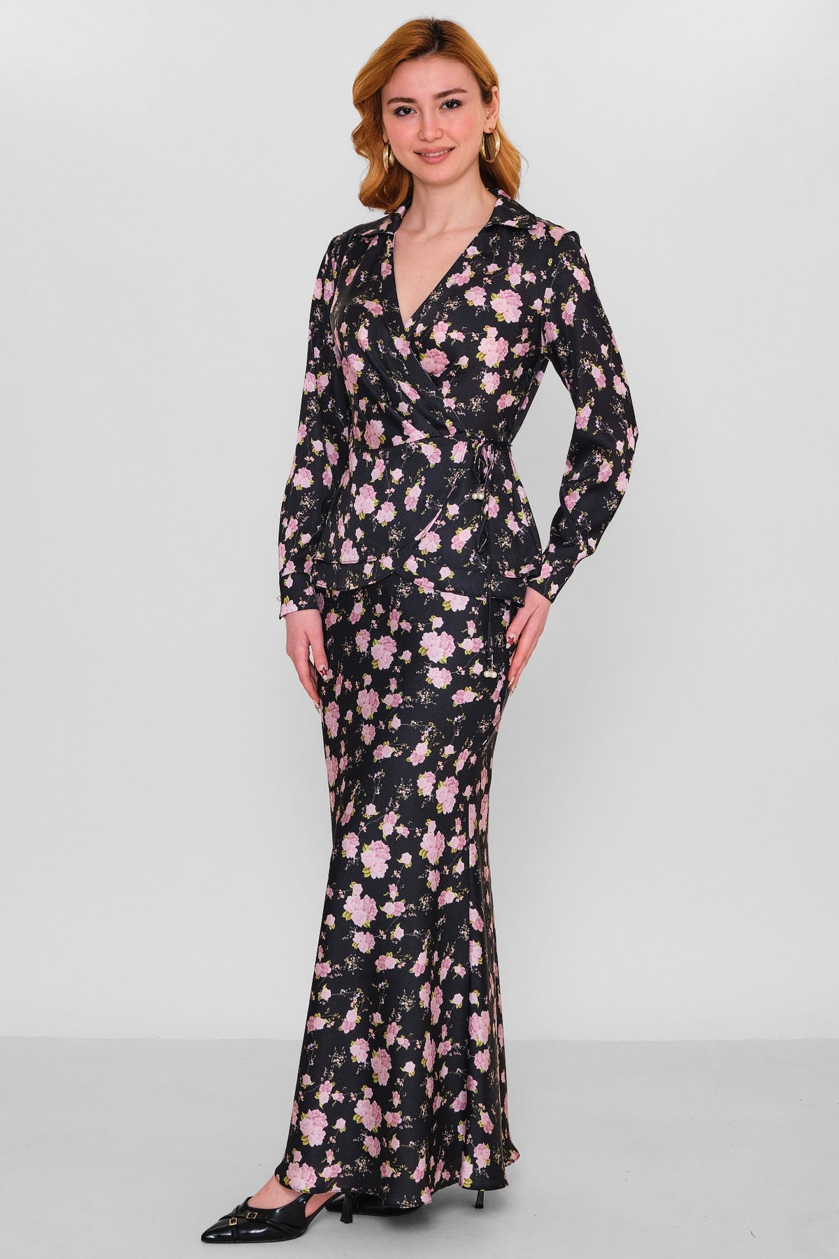 Orient - Regular Size Suit (ORI26Y6371) - 8690200158094