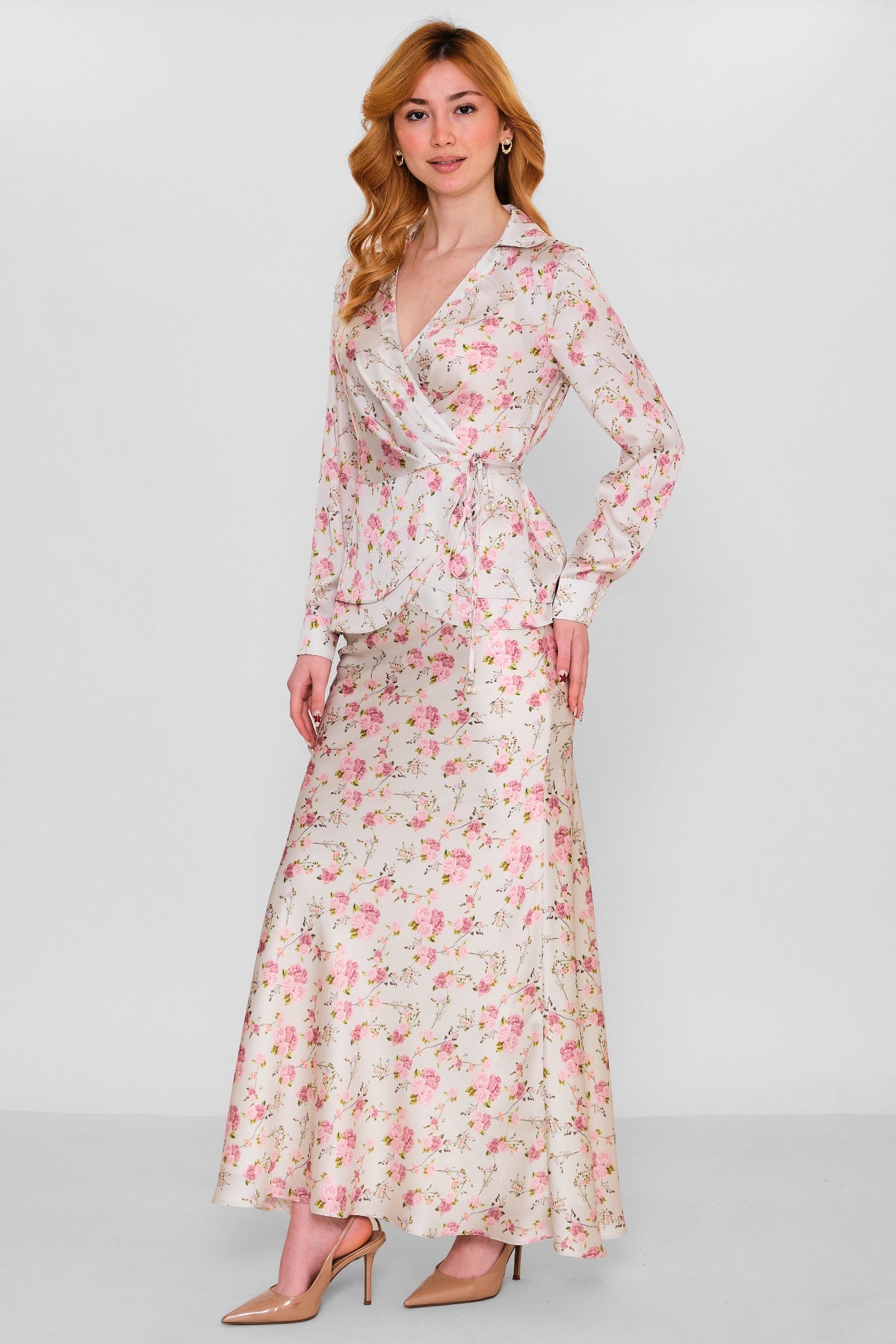 Orient - Regular Size Suit (ORI26Y6371) - 8690200158117