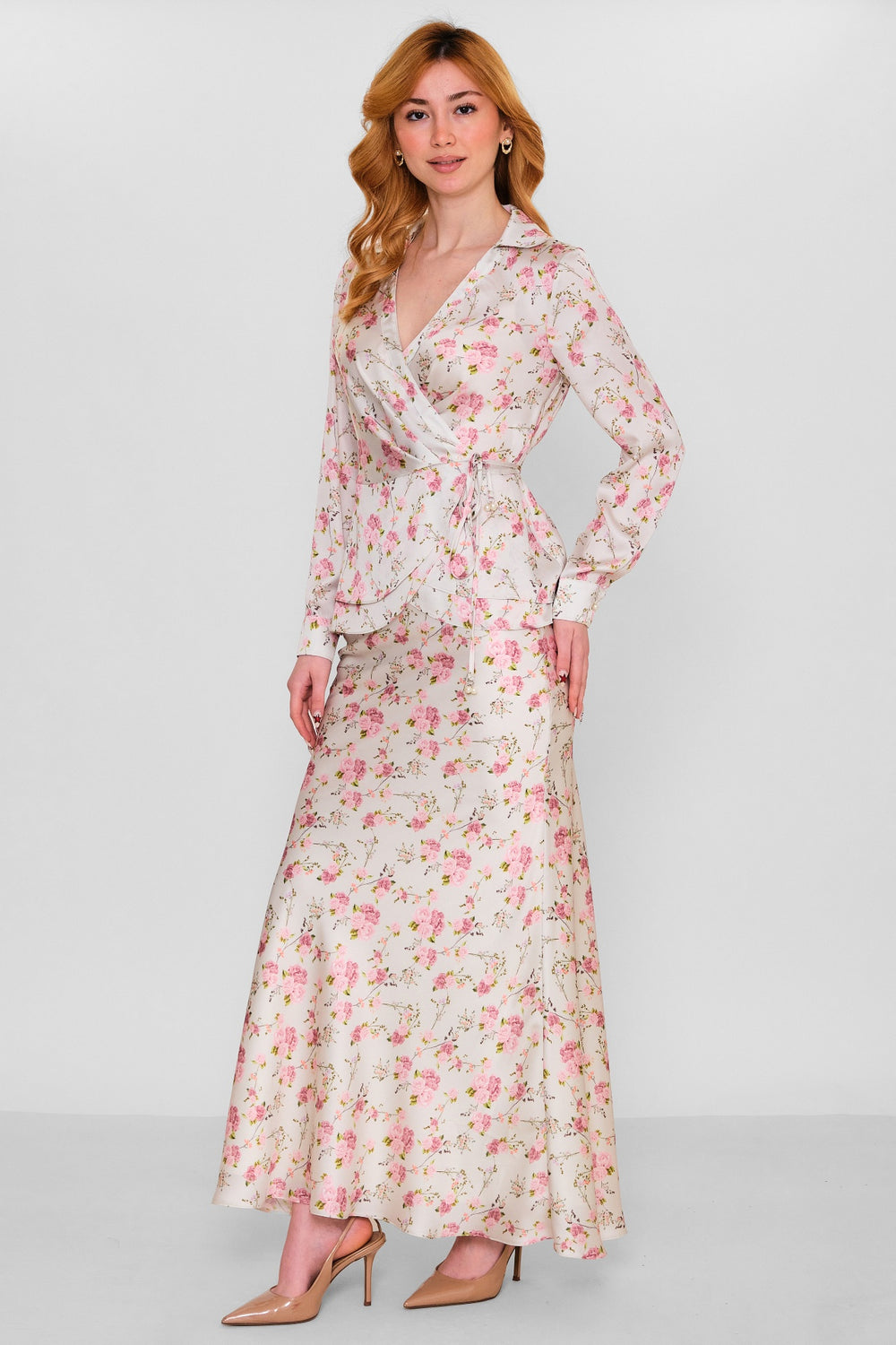 Orient - Regular Size Suit (ORI26Y6371) - 8690200158117