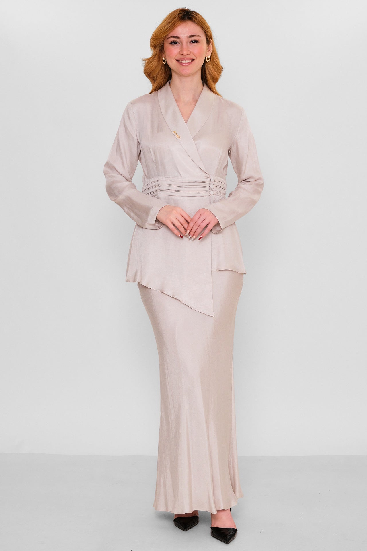 Orient - Regular Size Suit (ORI26Y6379) - 8690200158193