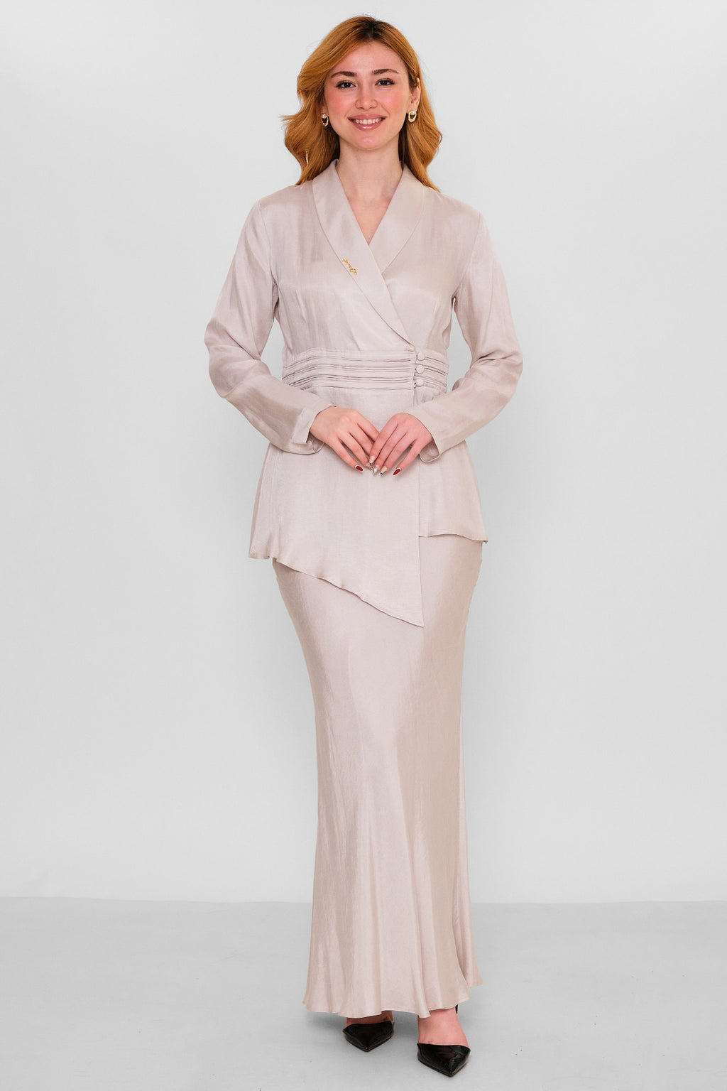 Orient - Regular Size Suit (ORI26Y6379) - 8690200158193