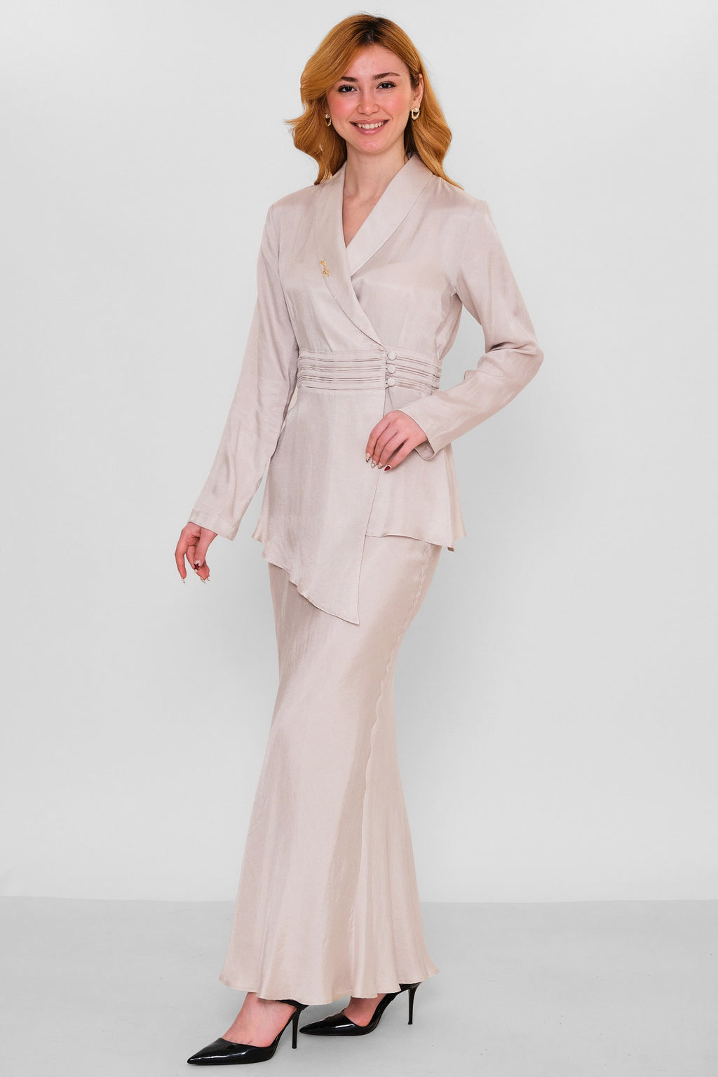 Orient - Regular Size Suit (ORI26Y6379) - 8690200158193