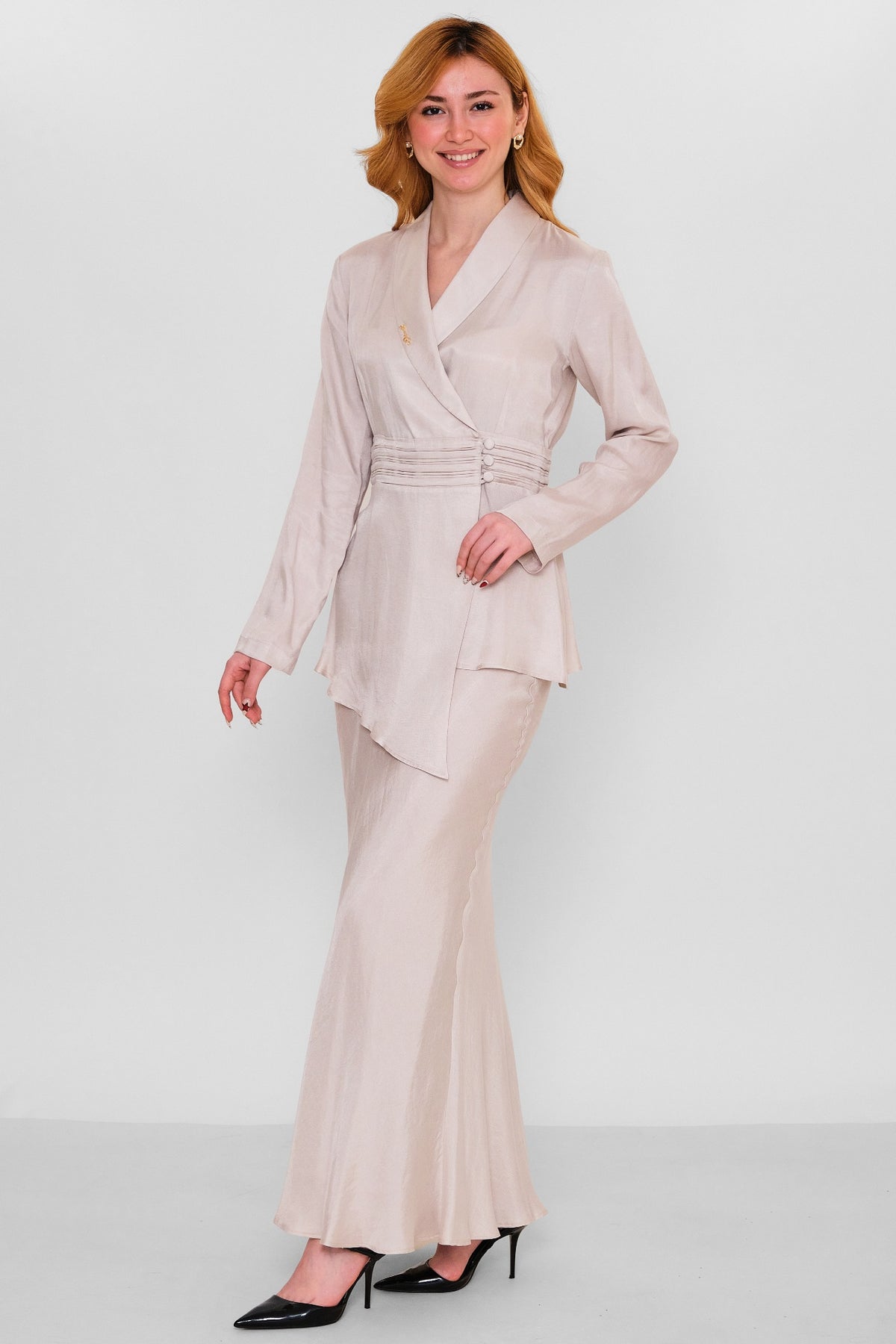 Orient - Regular Size Suit (ORI26Y6379) - 8690200158193