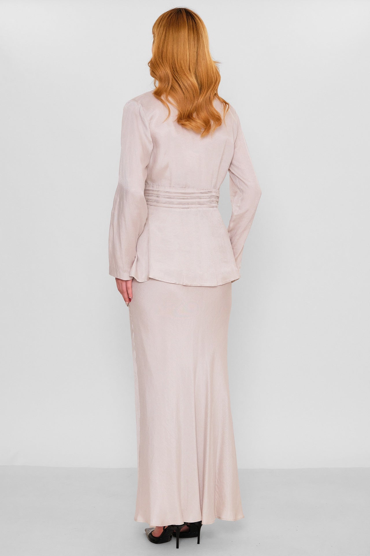 Orient - Regular Size Suit (ORI26Y6379) - 8690200158193