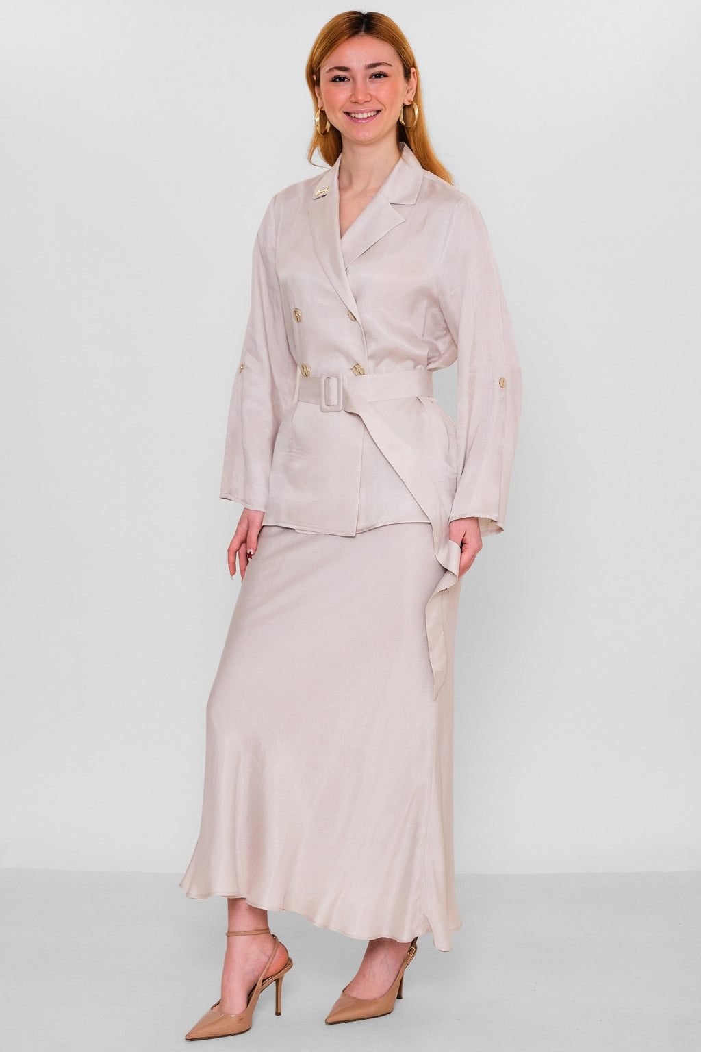 Orient - Regular Size Suit (ORI26Y6380) - 8690200158216