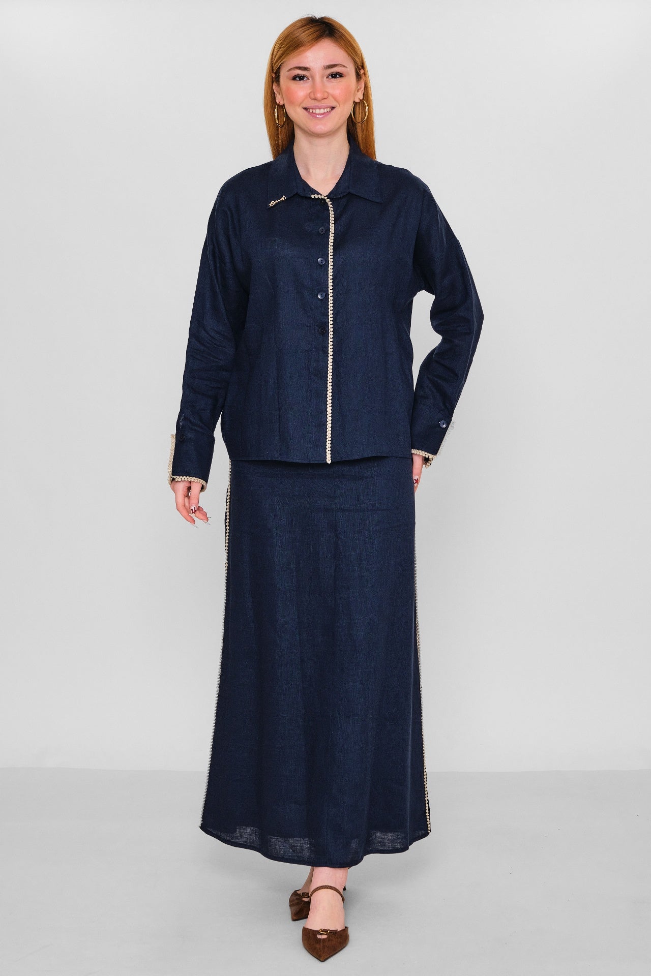 Orient - Regular Size Suit (ORI26Y6382) - 8690200158230