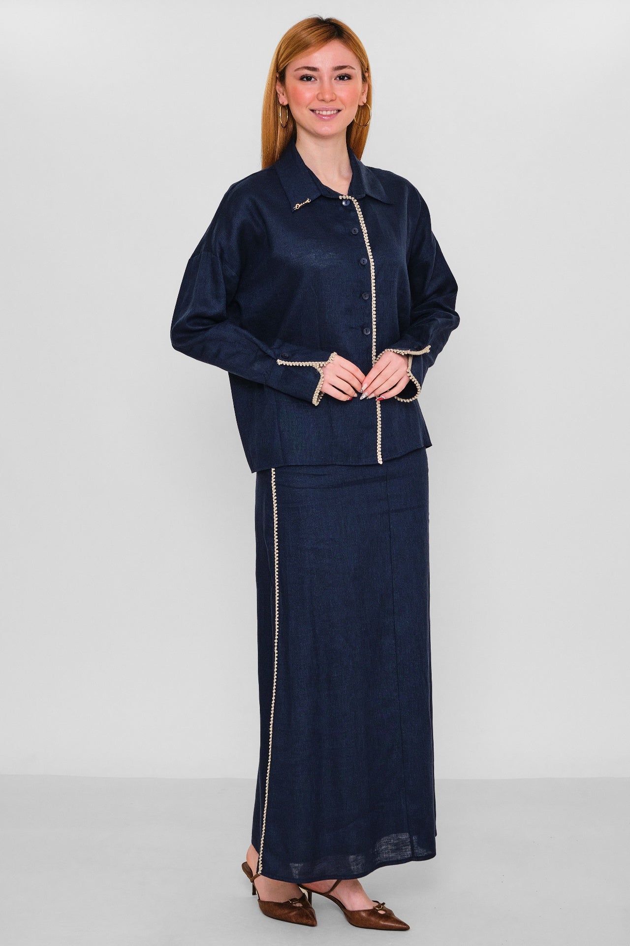 Orient - Regular Size Suit (ORI26Y6382) - 8690200158230