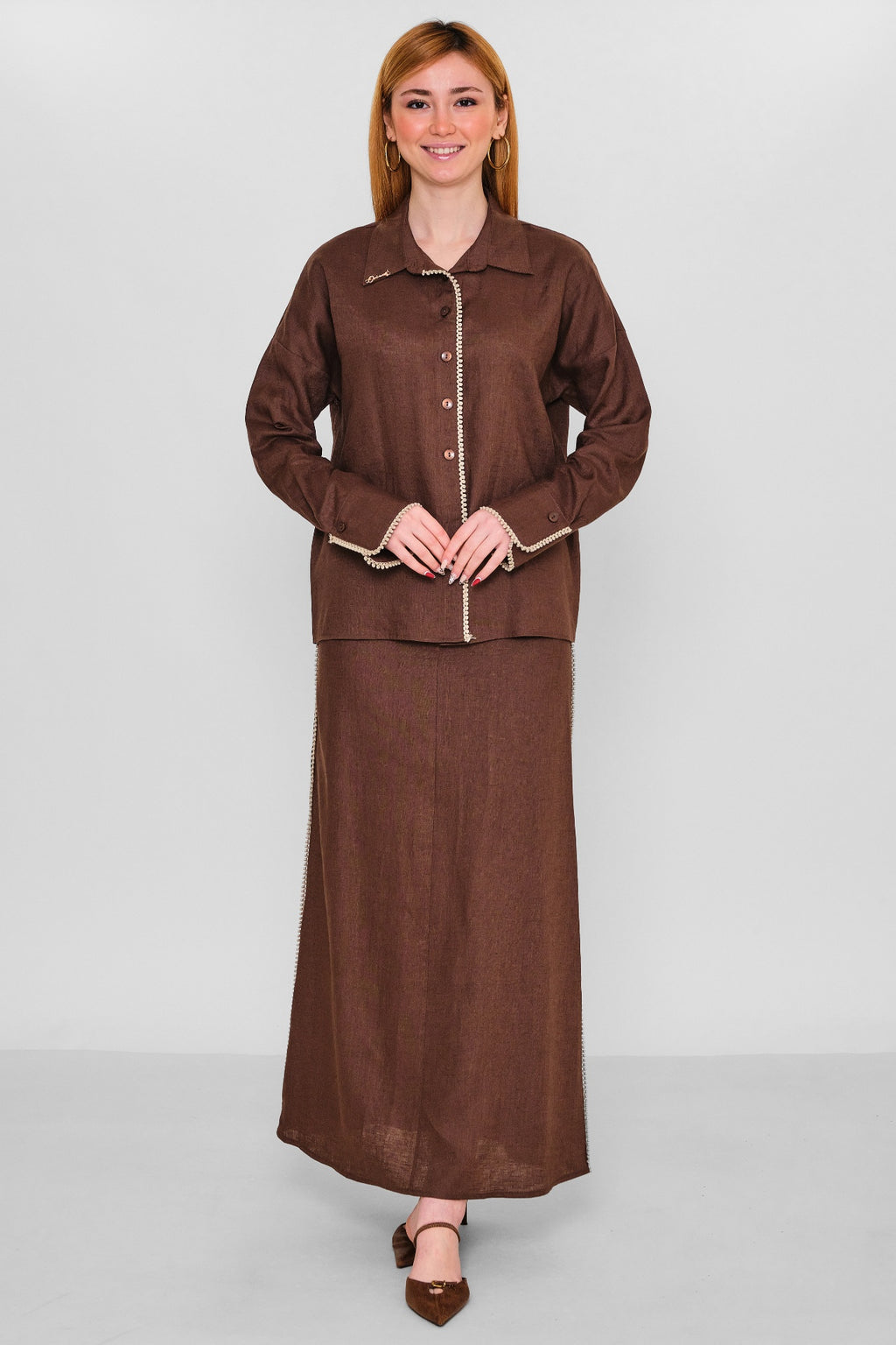 Orient - Regular Size Suit (ORI26Y6382) - 8690200158247