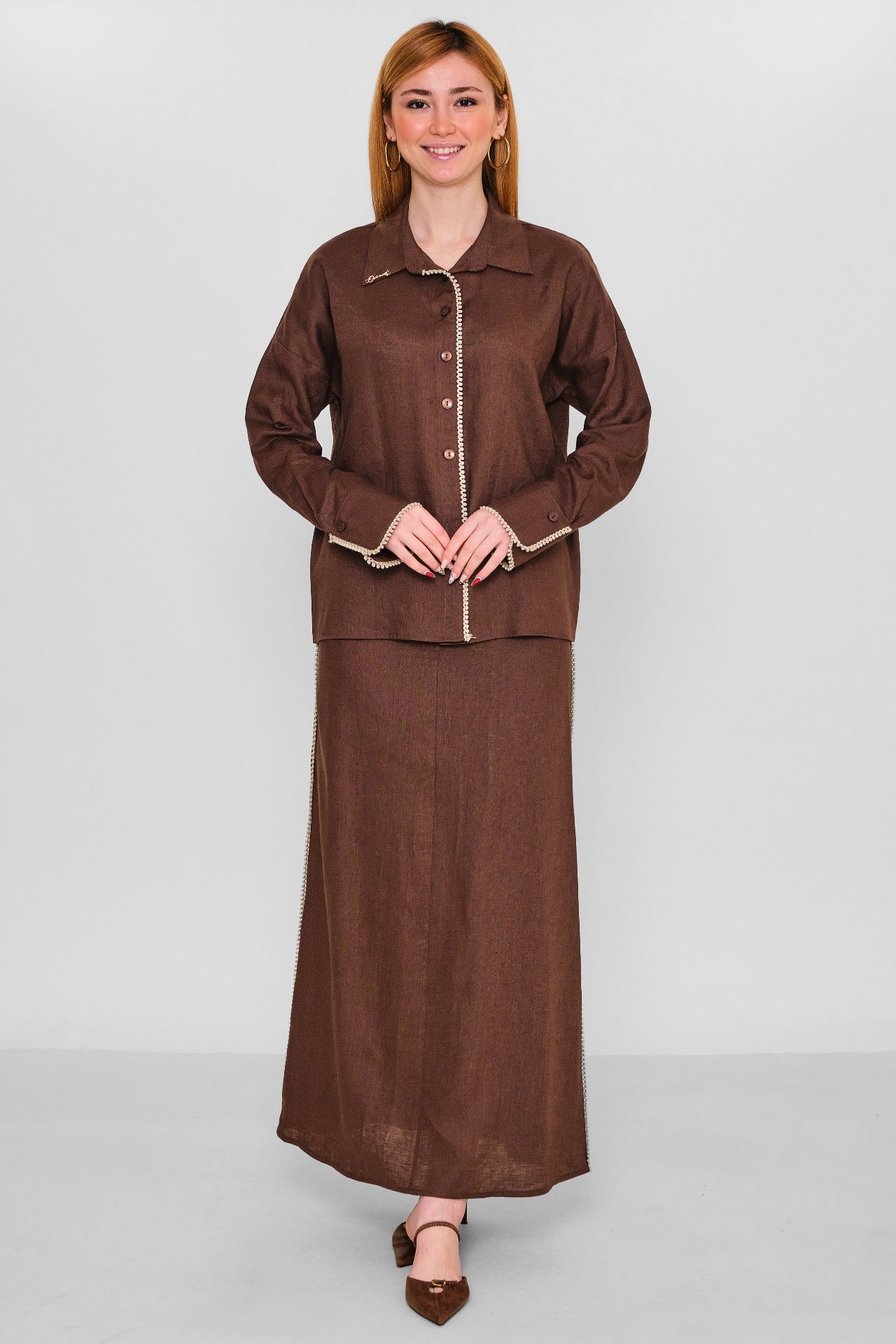 Orient - Regular Size Suit (ORI26Y6382) - 8690200158247