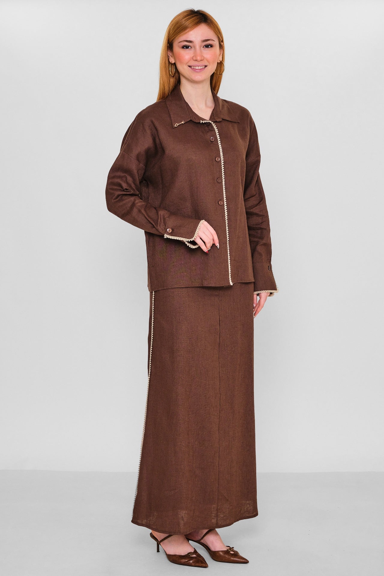Orient - Regular Size Suit (ORI26Y6382) - 8690200158247