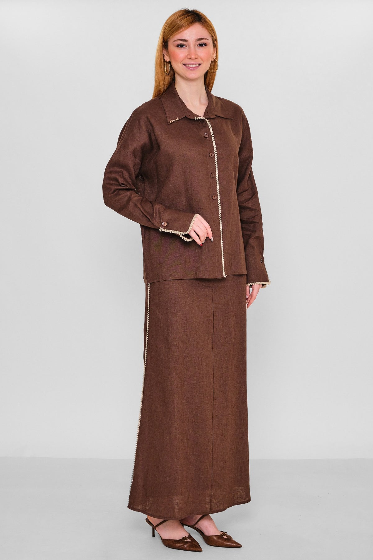 Orient - Regular Size Suit (ORI26Y6382) - 8690200158247