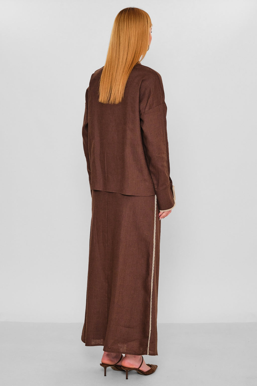 Orient - Regular Size Suit (ORI26Y6382) - 8690200158247