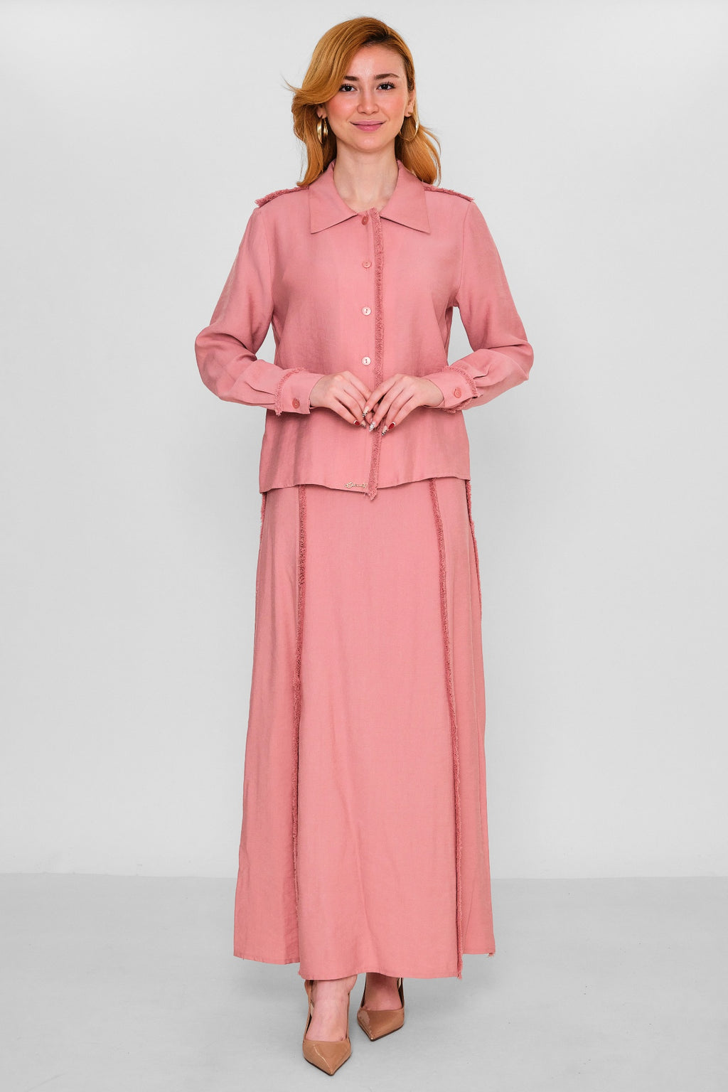 Orient - Regular Size Suit (ORI26Y6396) - 8690200158346