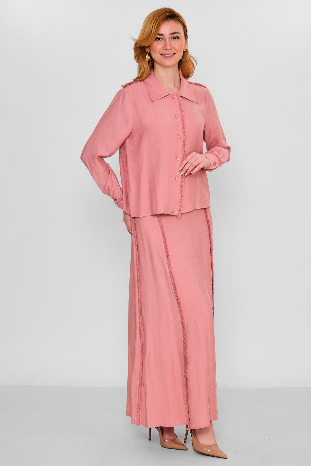 Orient - Regular Size Suit (ORI26Y6396) - 8690200158346