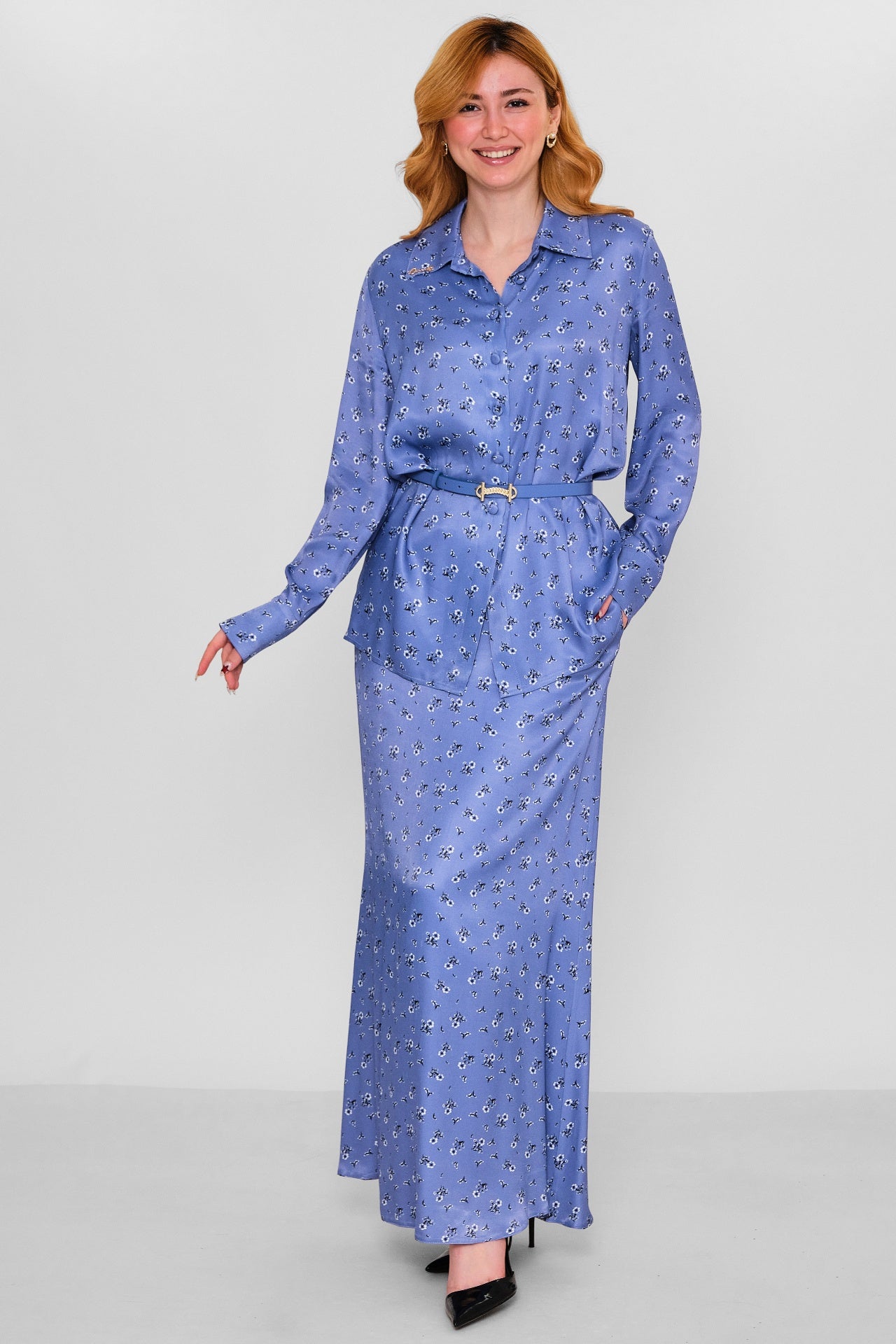 Orient - Regular Size Suit (ORI26Y6398) - 8690200158360