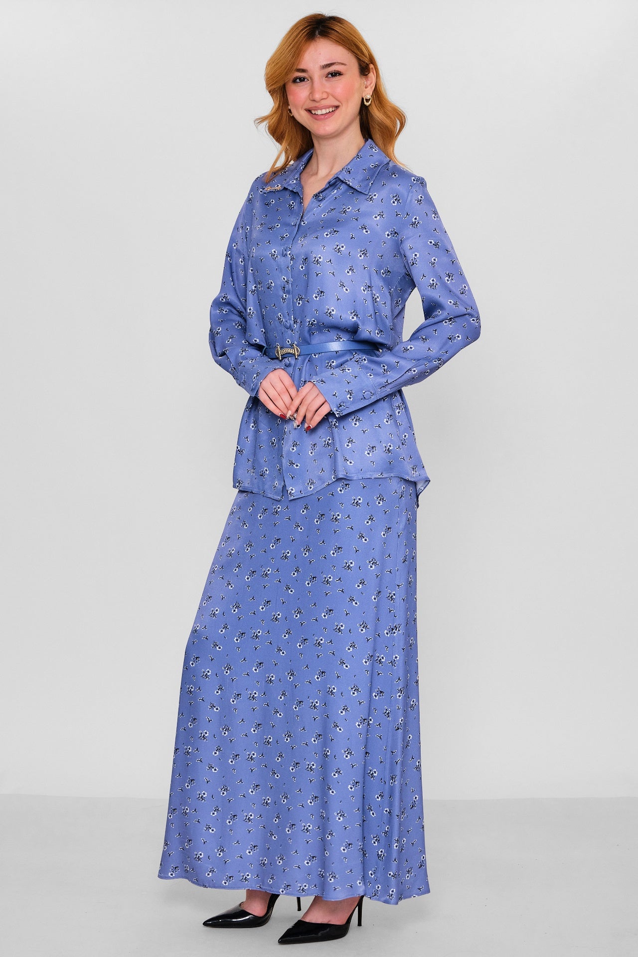 Orient - Regular Size Suit (ORI26Y6398) - 8690200158360