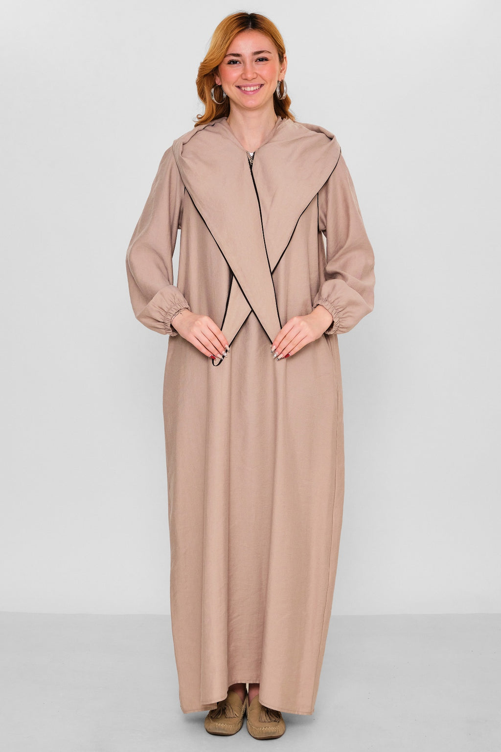 Orient - Regular Size Dress (ORI26Y7398) - 8690200158421