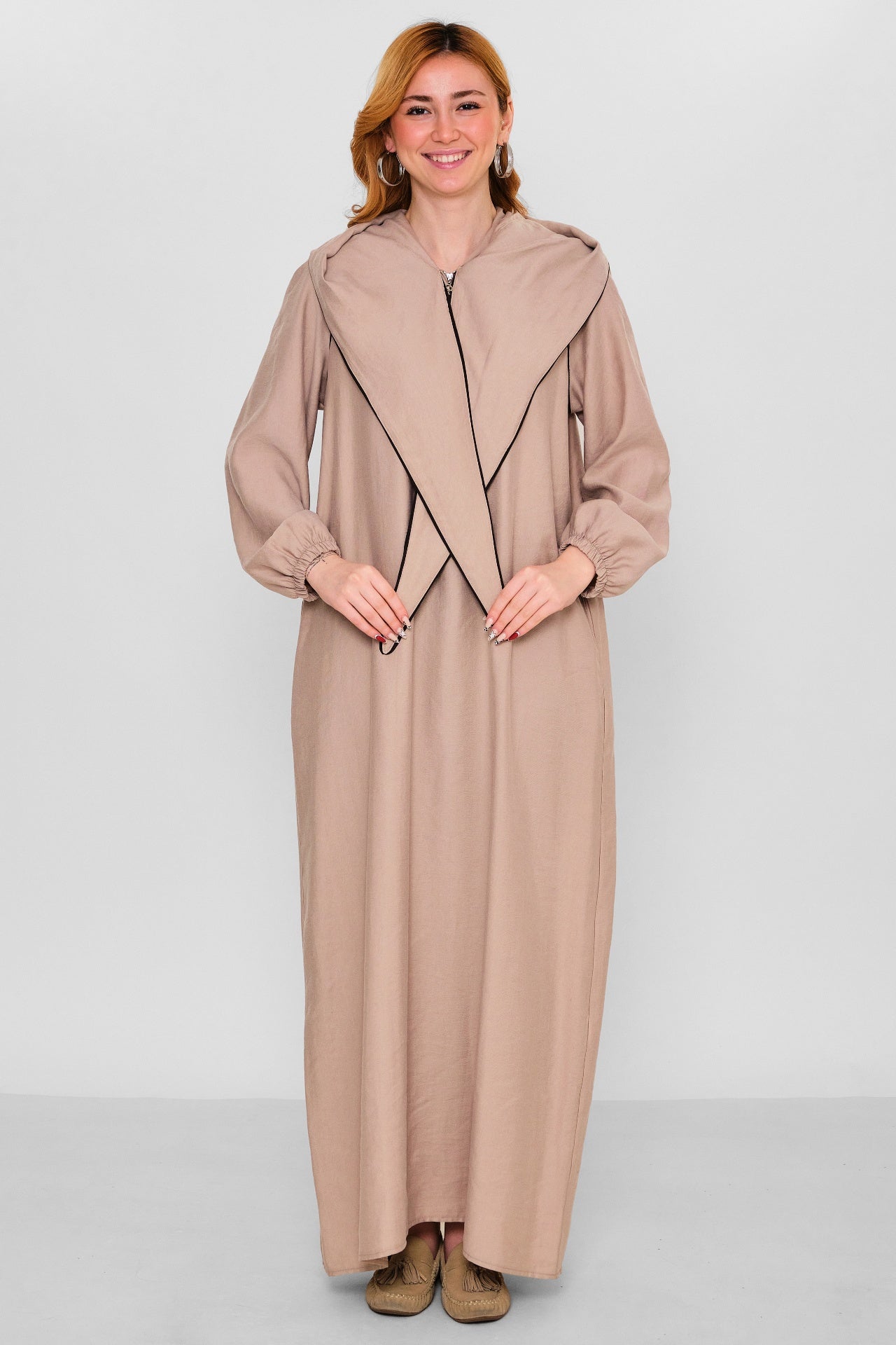 Orient - Regular Size Dress (ORI26Y7398) - 8690200158421