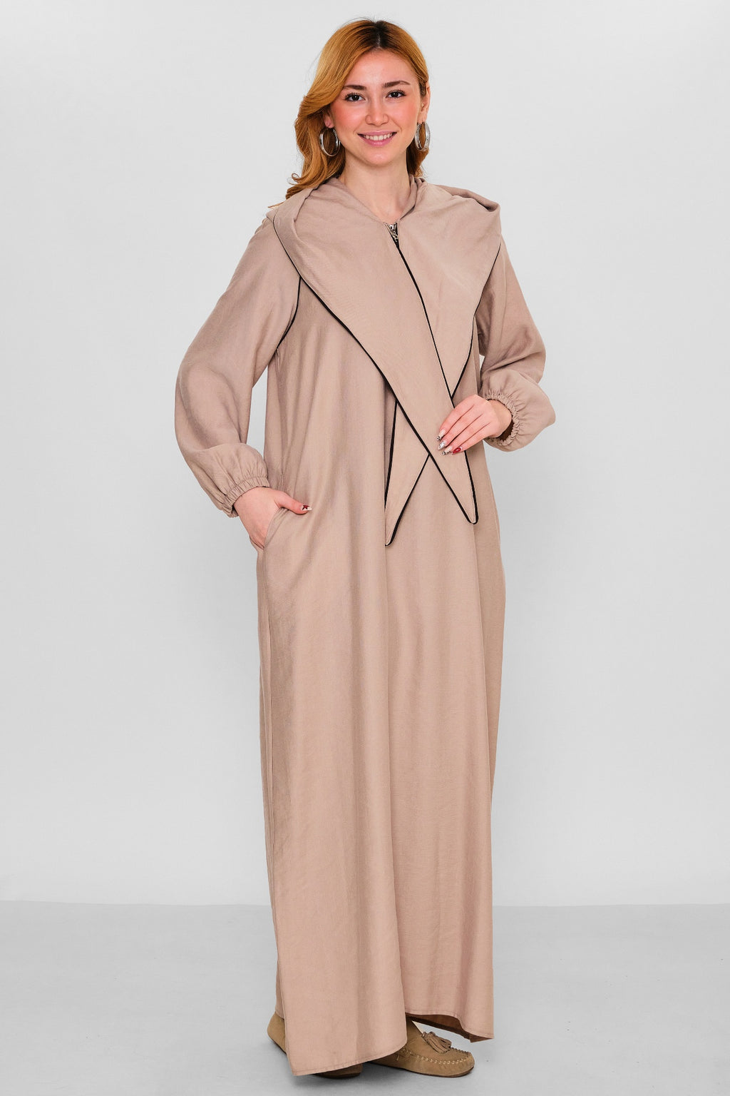 Orient - Regular Size Dress (ORI26Y7398) - 8690200158421