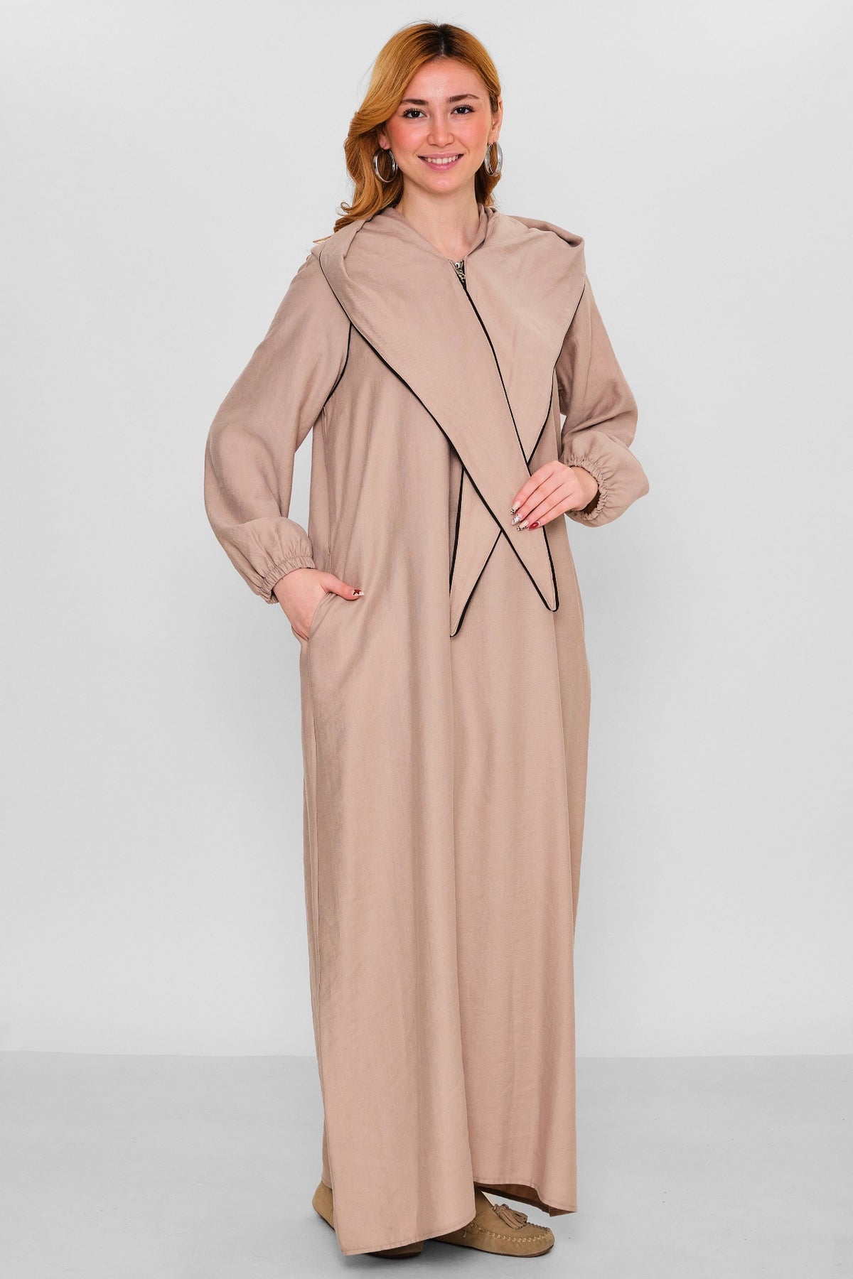 Orient - Regular Size Dress (ORI26Y7398) - 8690200158421