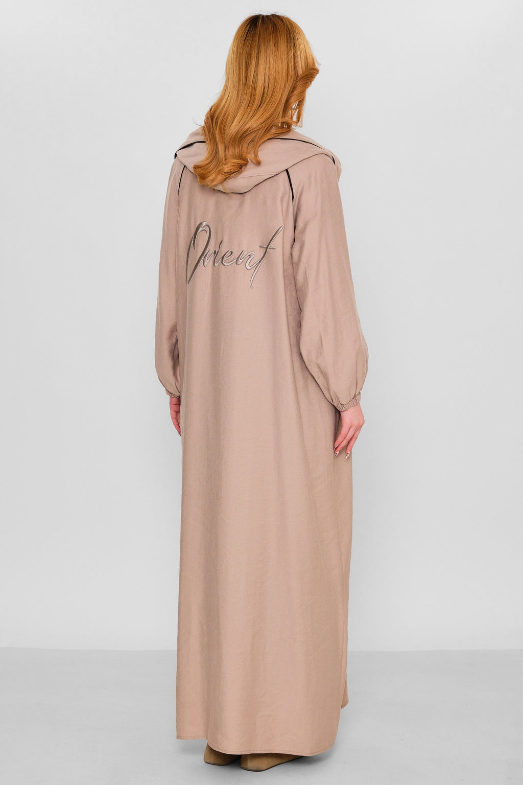 Orient - Regular Size Dress (ORI26Y7398) - 8690200158421