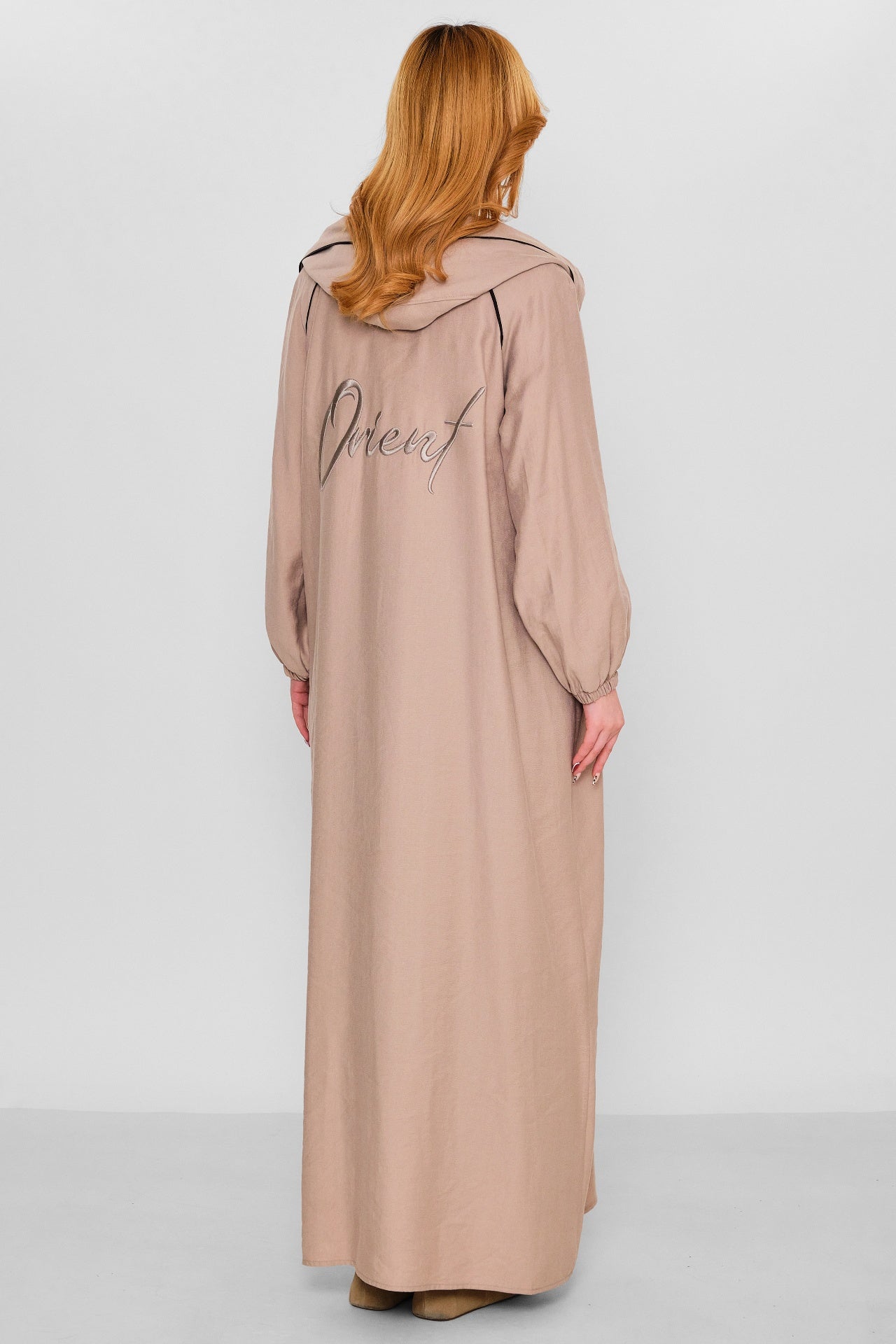 Orient - Regular Size Dress (ORI26Y7398) - 8690200158421
