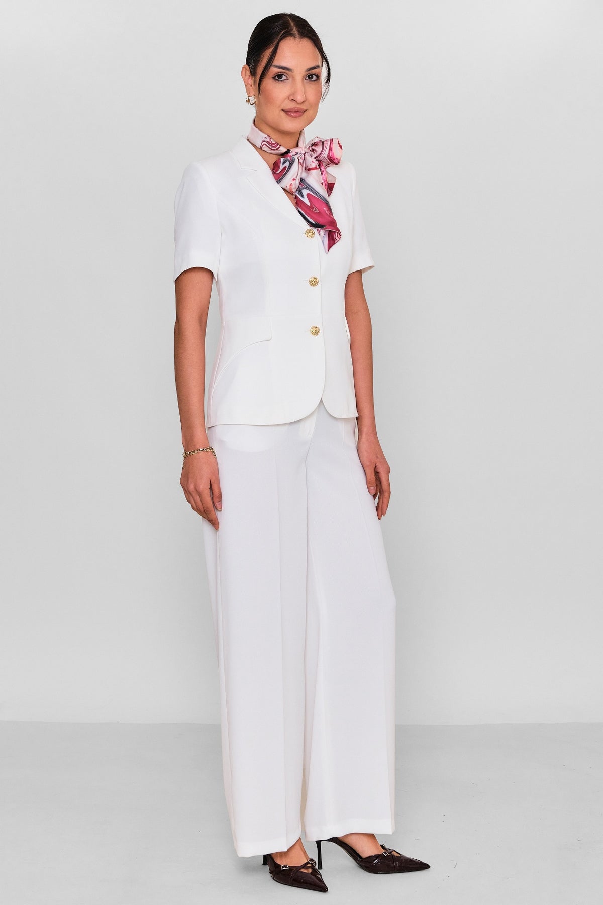 Selen - Regular Size Jacket (SLN26Y07547) - 8690200158896