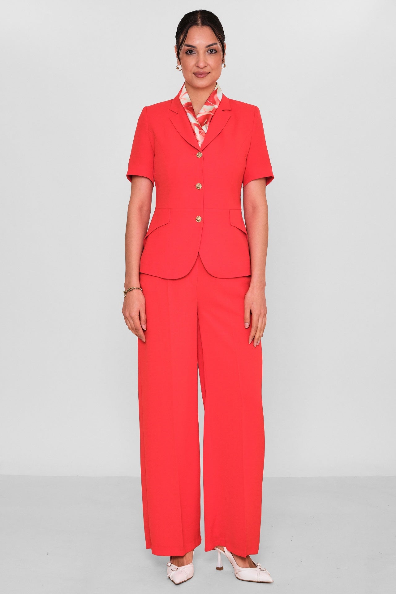 Selen - Regular Size Jacket (SLN26Y07547) - 8690200158940