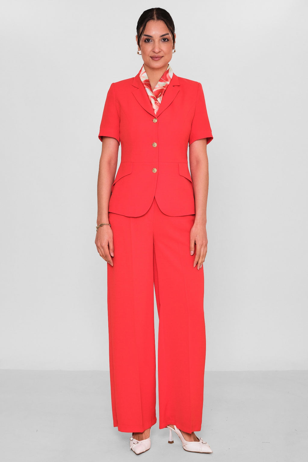 Selen - Regular Size Jacket (SLN26Y07547) - 8690200158940