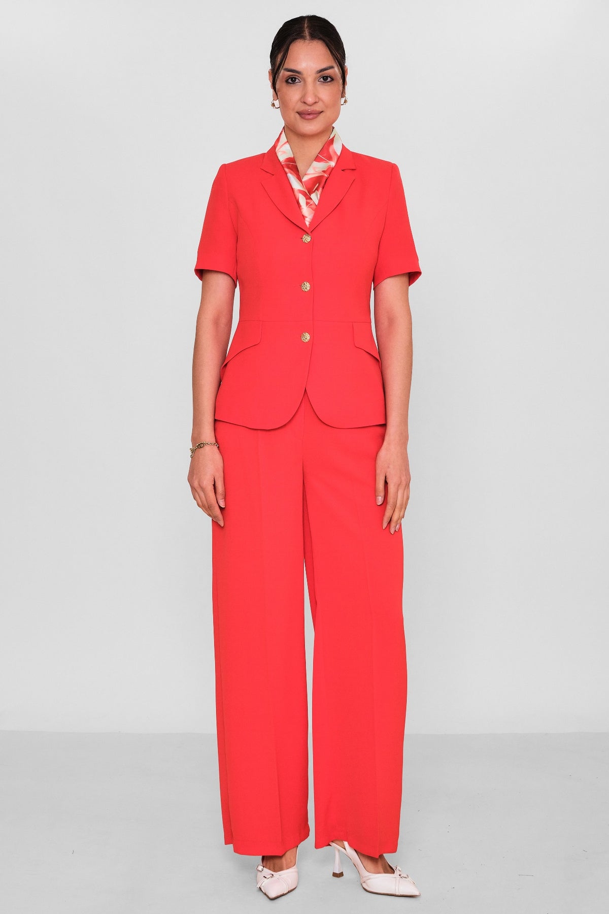 Selen - Regular Size Jacket (SLN26Y07547) - 8690200158940