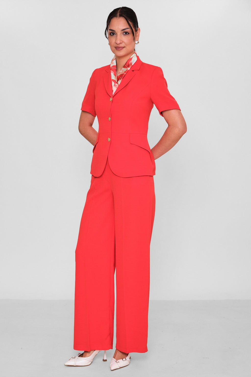 Selen - Regular Size Jacket (SLN26Y07547) - 8690200158940