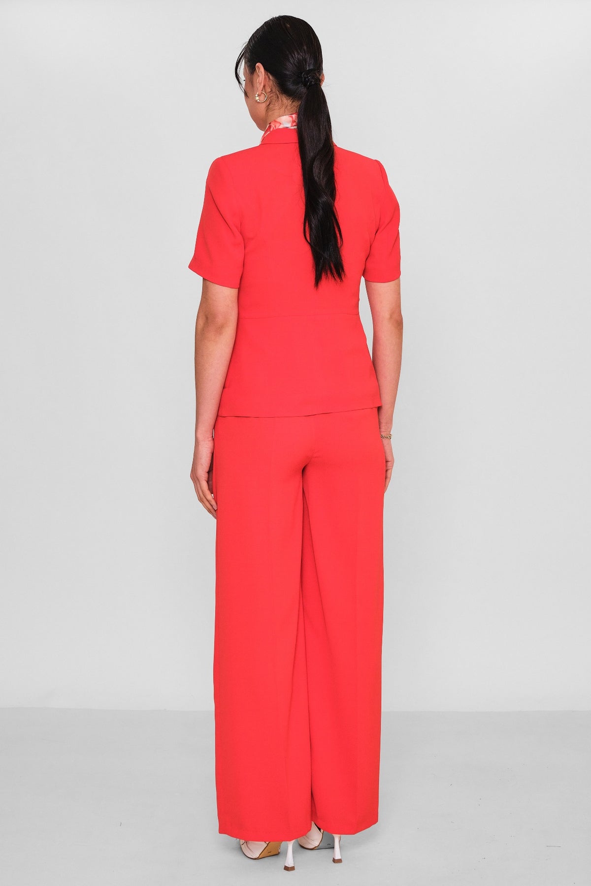 Selen - Regular Size Jacket (SLN26Y07547) - 8690200158940
