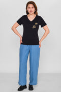 Vedi - Regular Size T-Shirt (VED26Y7080) - 8690200158988