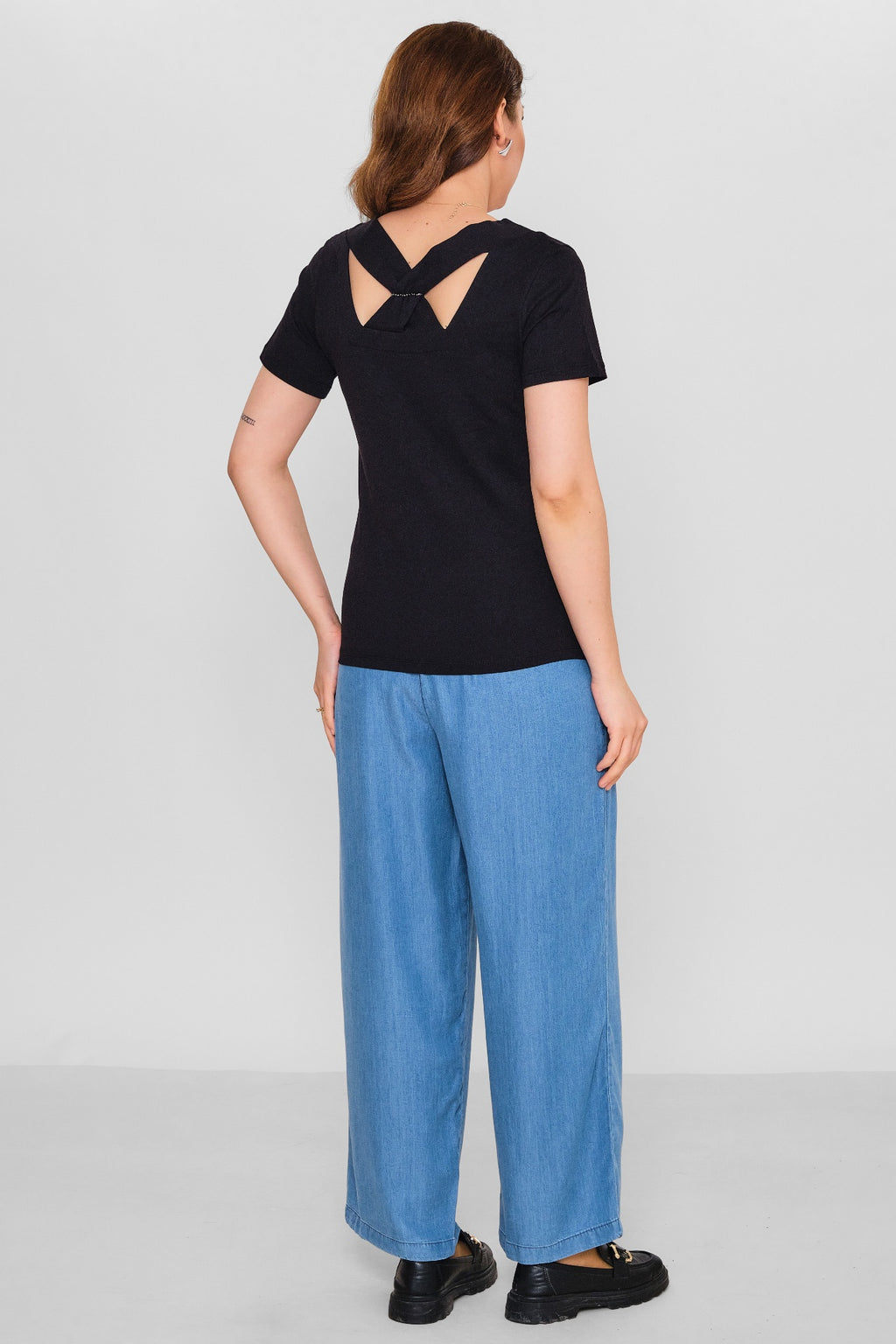 Vedi - Regular Size T-Shirt (VED26Y7080) - 8690200158988