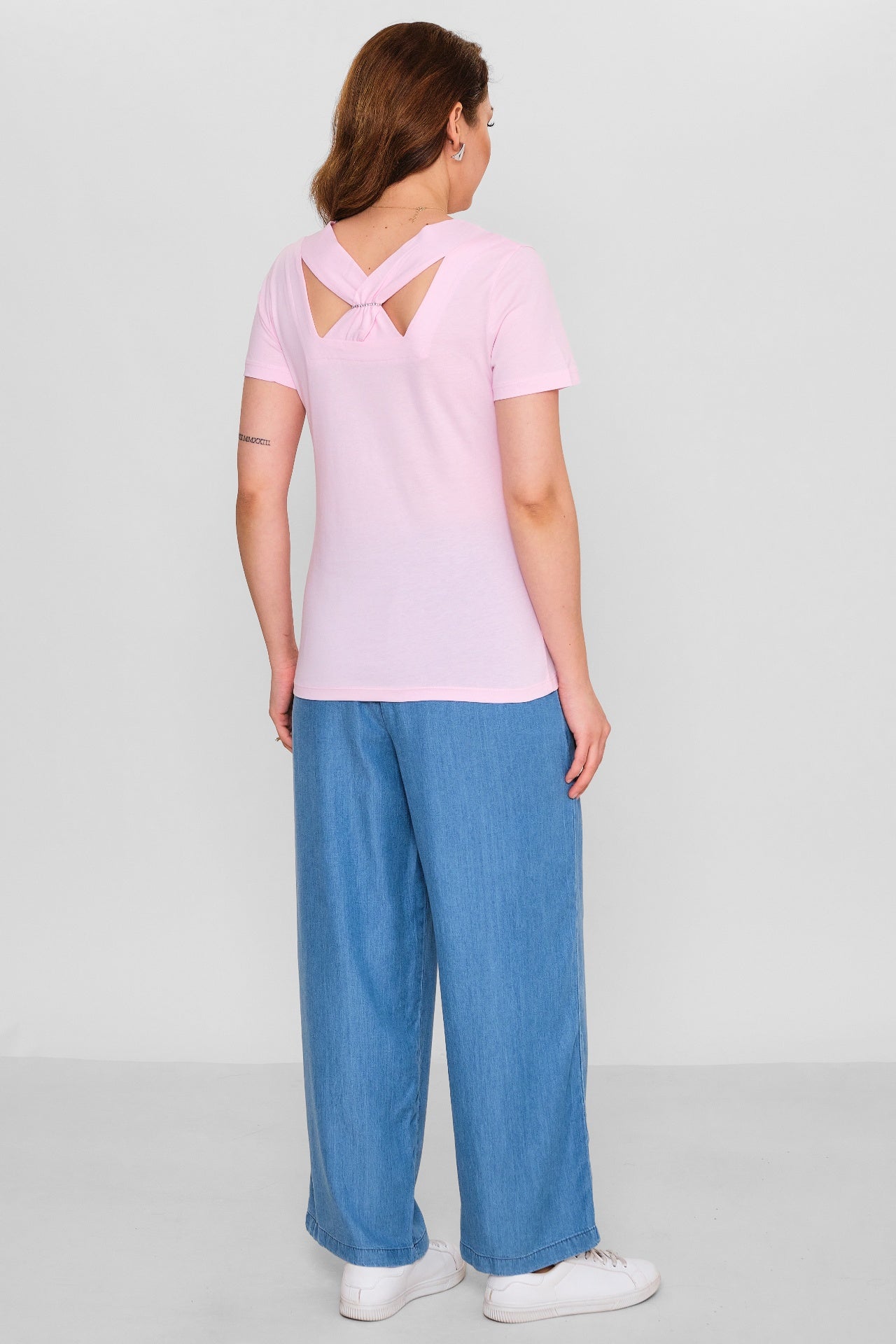 Vedi - Regular Size T-Shirt (VED26Y7080) - 8690200159015