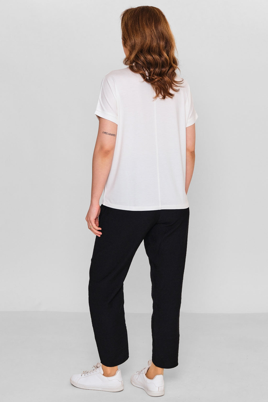Vedi - Regular Size T-Shirt (VED26Y7085) - 8690200159022