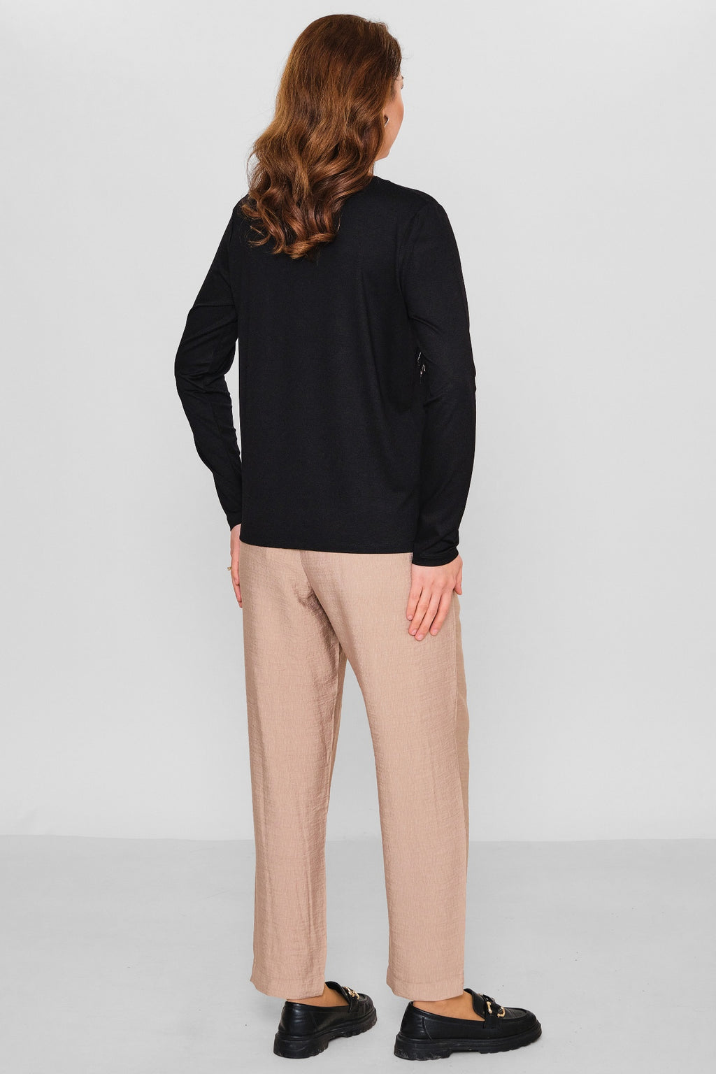 Vedi - Regular Size Blouse (VED26Y7308) - 8690200159053