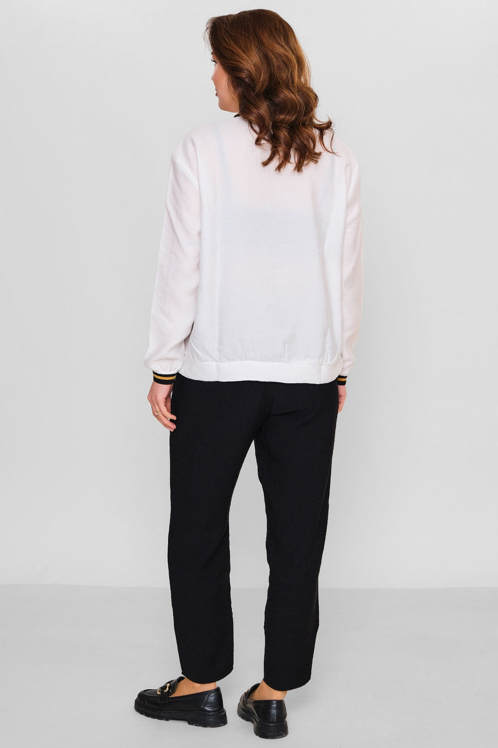 Vedi - Regular Size Jacket (VED26Y7805) - 8690200159107