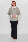 Thalure - Regular Size Shirt (TLR26Y1585) - 8690200159121