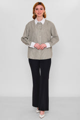 Thalure - Regular Size Shirt (TLR26Y1585) - 8690200159121
