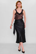 Thalure - Regular Size Skirt (TLR26Y6335) - 8690200159138