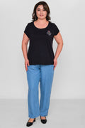 Xlife - Regular Size T-shirt (XLF26Y7036) - 8690200159152