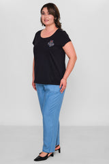 Xlife - Regular Size T-shirt (XLF26Y7036) - 8690200159152