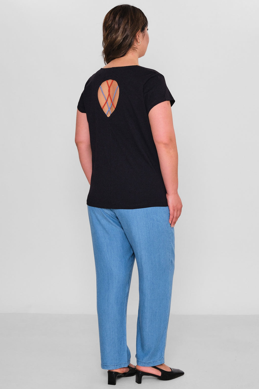 Xlife - Regular Size T-shirt (XLF26Y7036) - 8690200159152