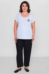 Xlife - Regular Size T-shirt (XLF26Y7036) - 8690200159169