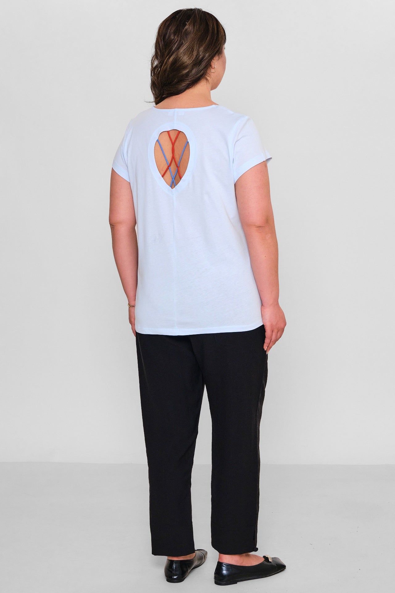 Xlife - Regular Size T-shirt (XLF26Y7036) - 8690200159169