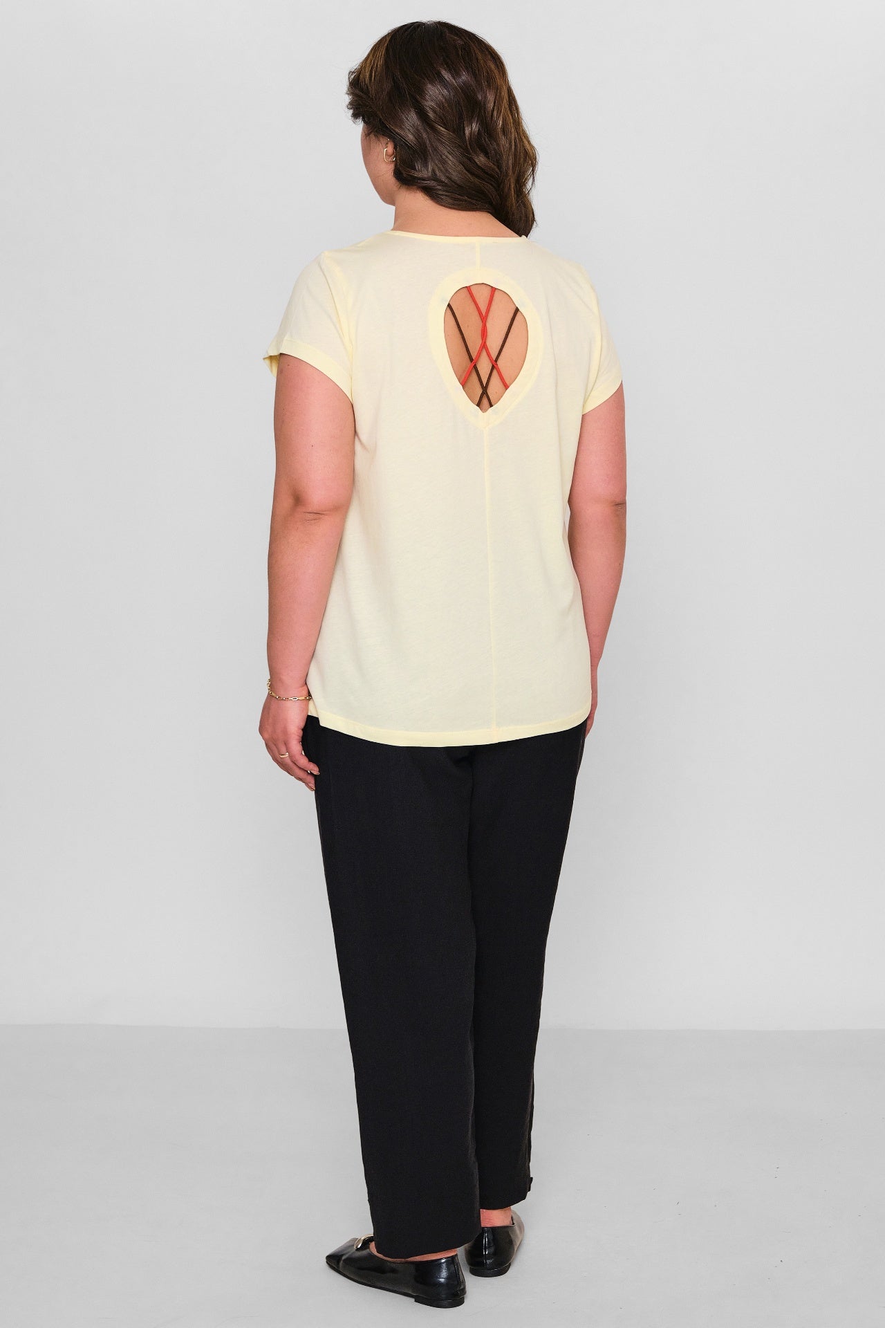Xlife - Regular Size T-shirt (XLF26Y7036) - 8690200159176