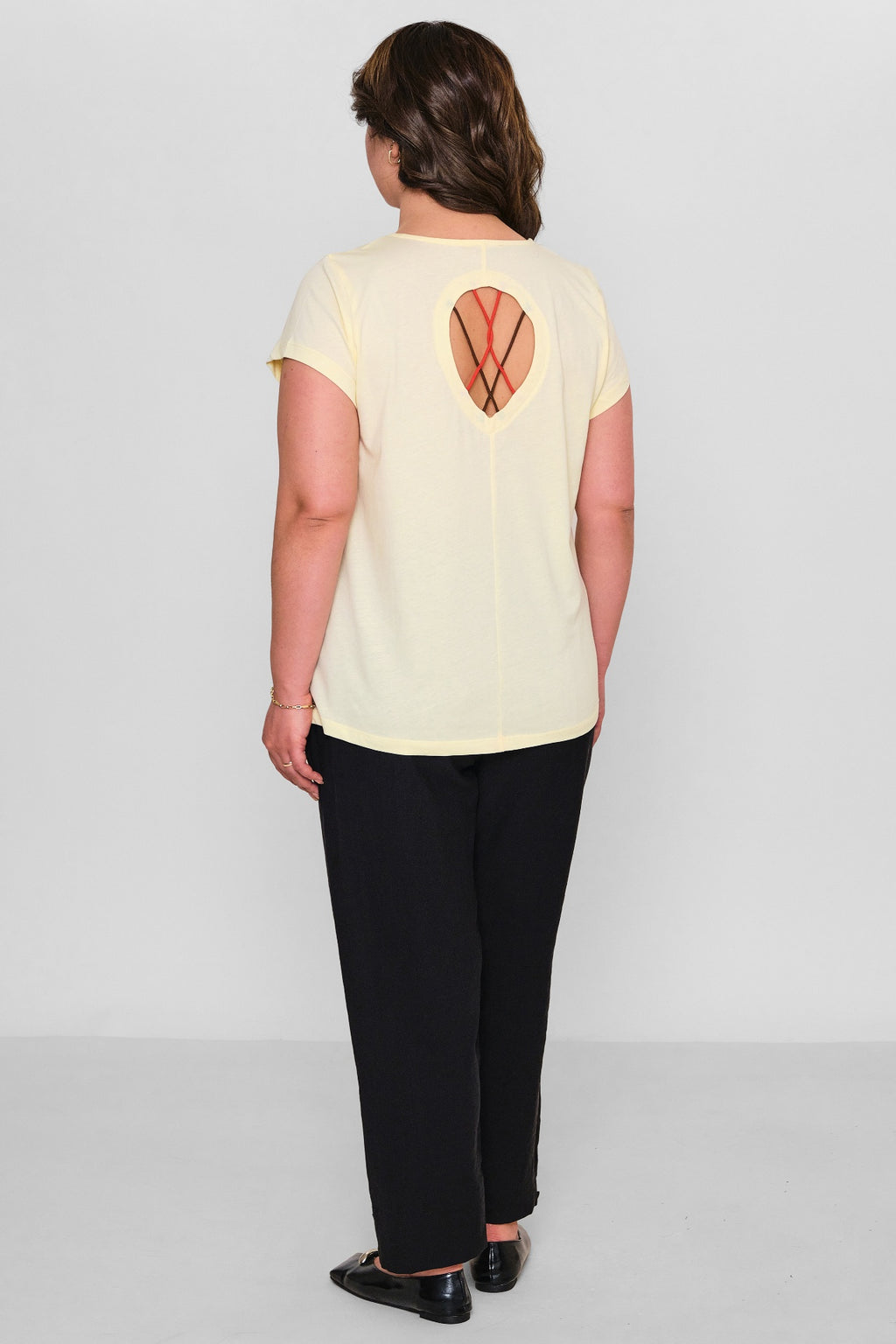 Xlife - Regular Size T-shirt (XLF26Y7036) - 8690200159176