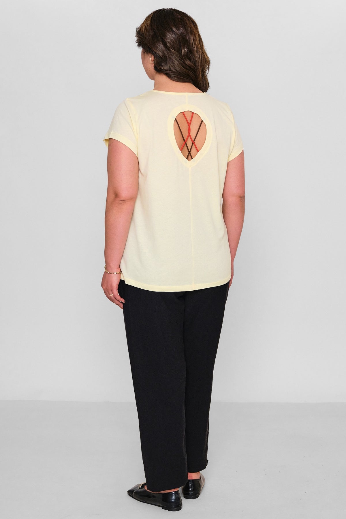 Xlife - Regular Size T-shirt (XLF26Y7036) - 8690200159176