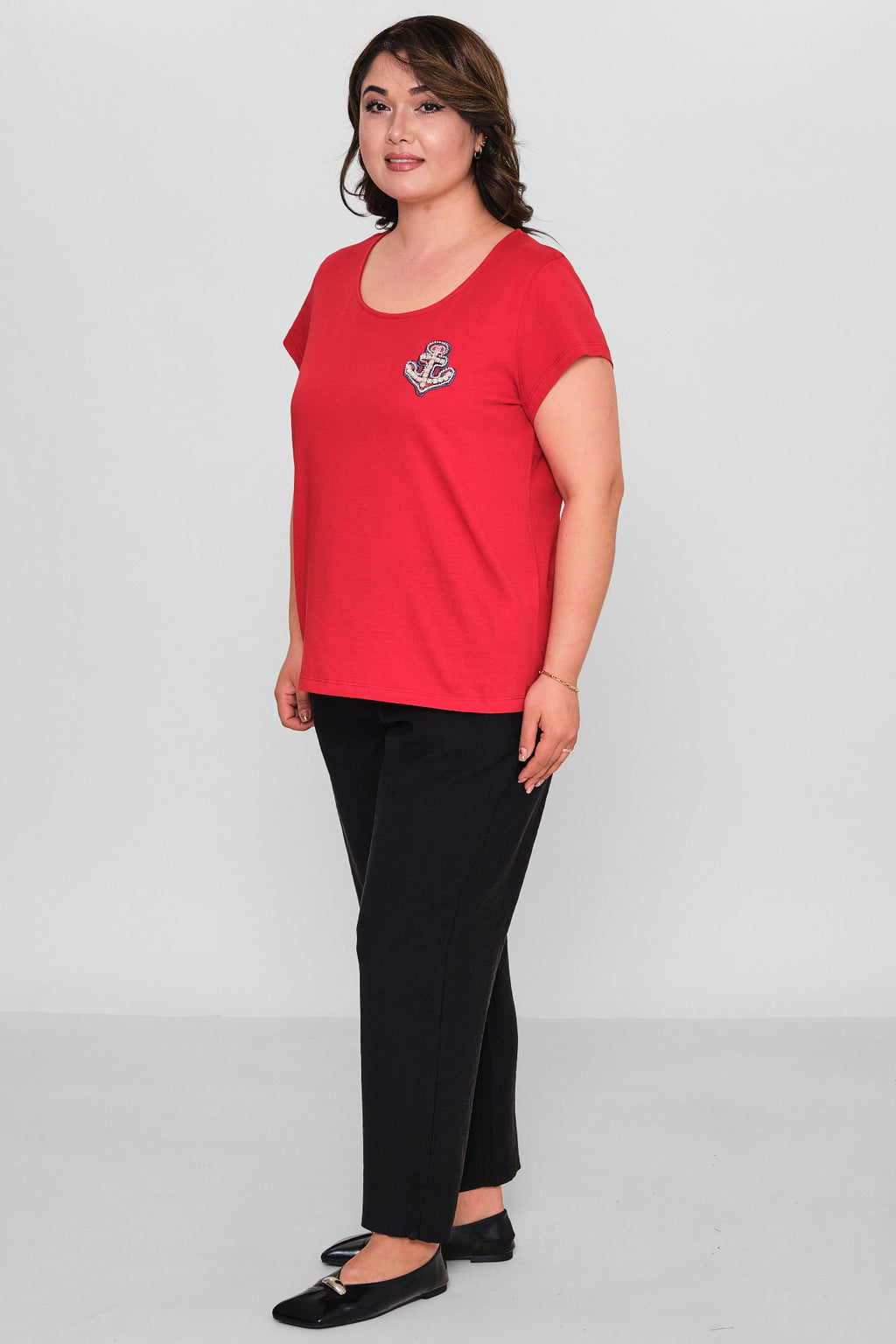 Xlife - Regular Size T-shirt (XLF26Y7036) - 8690200159183